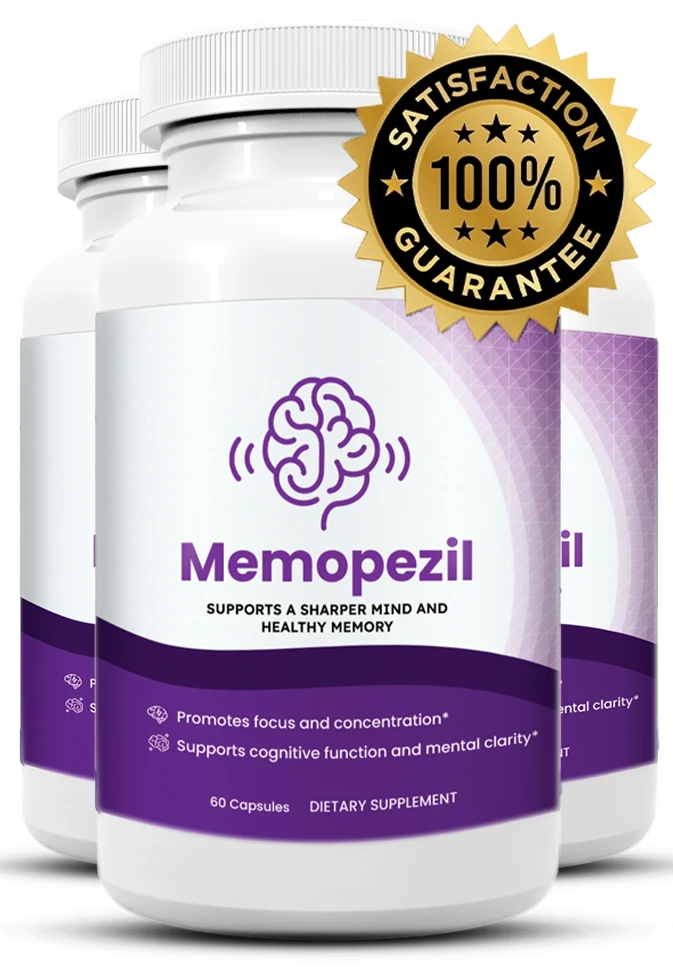 Memopezil