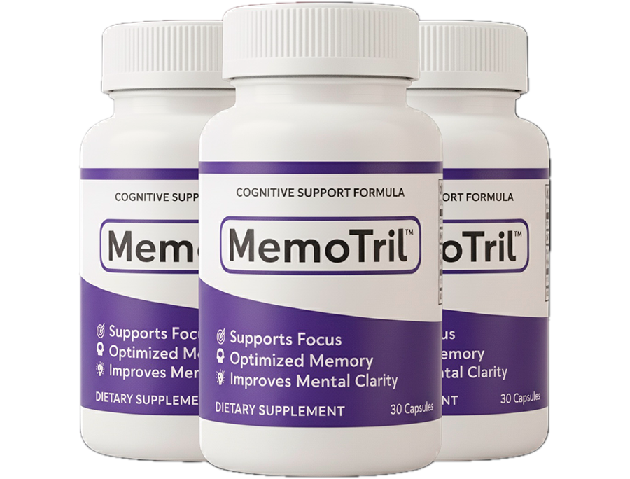 MemoTril